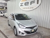 HB20S 1.6 COMFORT PLUS 16V FLEX 4P AUTOMÁTICO - 2015 - CAXIAS DO SUL