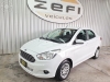 KA 1.5 SE SEDAN 16V FLEX 4P MANUAL - 2016 - CAXIAS DO SUL