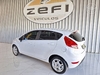 FIESTA 1.6 SEL HATCH 16V FLEX 4P AUTOMÁTICO - 2017 - CAXIAS DO SUL