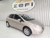 PUNTO 1.4 ELX 8V FLEX 4P MANUAL - 2008 - CAXIAS DO SUL