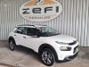 C4 CACTUS 1.6 VTI FEEL BUS FLEX 4P AUTOMATICO - 2021 - CAXIAS DO SUL