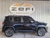 RENEGADE 1.8 16V FLEX LONGITUDE 4P AUTOMÁTICO - 2021 - CAXIAS DO SUL