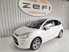 C3 1.5 TENDANCE 8V FLEX 4P MANUAL - 2015 - CAXIAS DO SUL