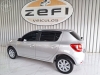 SANDERO 1.6 EXPRESSION 8V FLEX 4P MANUAL - 2015 - CAXIAS DO SUL