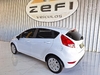 FIESTA 1.6 SE HATCH 16V FLEX 4P MANUAL - 2017 - CAXIAS DO SUL