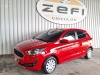 KA 1.0 SE 12V FLEX 4P MANUAL - 2021 - CAXIAS DO SUL