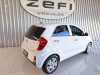 PICANTO 1.0 EX 12V FLEX 4P MANUAL - 2016 - CAXIAS DO SUL