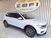 TIGUAN 1.4 ALLSPACE 250 TSI FLEX 4P - 2018 - CAXIAS DO SUL