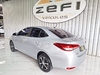 YARIS 1.5 XL SEDAN 16V FLEX 4P AUTOMÁTICO - 2023 - CAXIAS DO SUL
