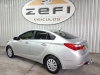 HB20S 1.6 COMFORT PLUS 16V FLEX 4P AUTOMÁTICO - 2015 - CAXIAS DO SUL