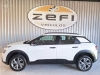 C4 CACTUS 1.6 VTI FEEL BUS FLEX 4P AUTOMATICO - 2021 - CAXIAS DO SUL