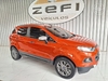 ECOSPORT 1.6 FREESTYLE 16V FLEX 4P MANUAL - 2013 - CAXIAS DO SUL