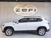 TAOS 1.4 16V COMFORTLINE TSI FLEX 4P AUTOMÁTICO - 2022 - CAXIAS DO SUL