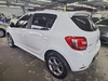 SANDERO 1.6 GT LINE LIMITED FLEX 4P MANUAL - 2018 - CAXIAS DO SUL