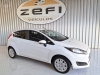 FIESTA 1.6 SE HATCH 16V FLEX 4P MANUAL - 2017 - CAXIAS DO SUL