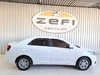 COBALT 1.4 MPFI LTZ 8V FLEX 4P MANUAL - 2019 - CAXIAS DO SUL