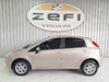 PUNTO 1.4 ELX 8V FLEX 4P MANUAL - 2008 - CAXIAS DO SUL