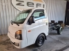 HR 2.5 LONGO SEM CAÇAMBA 4X2 16V 130CV TURBO INTERCOOLER DIESEL 2P MANUAL - 2017 - CAXIAS DO SUL