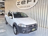 STRADA 1.4 FREEDOM CD 8V FLEX 3P MANUAL - 2020 - CAXIAS DO SUL