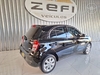 MARCH 1.6 SV 16V FLEX 4P MANUAL - 2014 - CAXIAS DO SUL