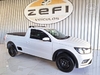 SAVEIRO 1.6 MSI TRENDLINE CS 8V FLEX 2P MANUAL - 2017 - CAXIAS DO SUL
