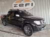 FRONTIER 2.5 LE ATTACK 4X4 CD TURBO ELETRONIC DIESEL 4P AUTOMÁTICO - 2013 - CAXIAS DO SUL