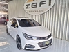 CRUZE 1.4 TURBO LTZ SPORT6 16V FLEX 4P AUTOMÁTICO - 2017 - CAXIAS DO SUL