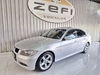 320I 2.0 16V 4P AUTOMÁTICO - 2007 - CAXIAS DO SUL