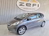 FIT 1.5 EX 16V FLEX 4P AUTOMÁTICO - 2014 - CAXIAS DO SUL
