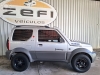 JIMNY 1.3 4ALL 4X4 16V 2P MANUAL - 2011 - CAXIAS DO SUL