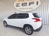 2008 1.6 16V FLEX ALLURE 4P MANUAL - 2017 - CAXIAS DO SUL