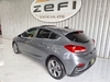 CRUZE 1.4 TURBO PREMIER 16V FLEX 4P AUTOMÁTICO - 2020 - CAXIAS DO SUL