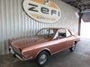 CORCEL 1.4 LUXO 8V 2P MANUAL - 1976 - CAXIAS DO SUL