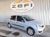 CLIO 1.6 AUTHENTIQUE SEDAN 16V FLEX 4P MANUAL - 2009 - CAXIAS DO SUL