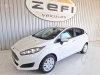FIESTA 1.6 SE HATCH 16V FLEX 4P MANUAL - 2017 - CAXIAS DO SUL