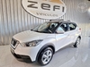 KICKS 1.6 16V FLEX S XTRONIC 4P AUTOMÁTICO - 2018 - CAXIAS DO SUL
