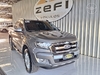 RANGER 3.2 LIMITED 4X4 CD 20V DIESEL 4P AUTOMÁTICO - 2018 - CAXIAS DO SUL