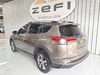 RAV4 2.0 TOP 4X2 16V 4P AUTOMÁTICO - 2018 - CAXIAS DO SUL