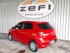 KA 1.0 SE 12V FLEX 4P MANUAL - 2021 - CAXIAS DO SUL