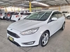 FOCUS 1.6 SE 16V FLEX 4P MANUAL - 2017 - CAXIAS DO SUL