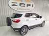 ECOSPORT 1.6 FREESTYLE 16V FLEX 4P MANUAL - 2014 - CAXIAS DO SUL