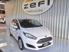 FIESTA 1.6 SE HATCH 16V FLEX 4P MANUAL - 2017 - CAXIAS DO SUL