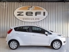 FIESTA 1.6 SE HATCH 16V FLEX 4P MANUAL - 2017 - CAXIAS DO SUL