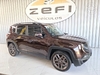 RENEGADE 1.8 16V FLEX LIMITED 4P AUTOMÁTICO - 2021 - CAXIAS DO SUL