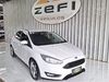 FOCUS 1.6 SE 16V FLEX 4P MANUAL - 2017 - CAXIAS DO SUL