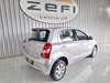 ETIOS 1.5 XS 16V FLEX 4P MANUAL - 2014 - CAXIAS DO SUL