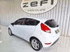 FIESTA 1.6 SE HATCH 16V FLEX 4P MANUAL - 2015 - CAXIAS DO SUL