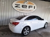 CRUZE 1.8 LT 16V FLEX 4P AUTOMÁTICO - 2012 - CAXIAS DO SUL