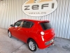 PALIO 1.0 MPI ATTRACTIVE 8V FLEX 4P MANUAL - 2014 - CAXIAS DO SUL