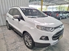 ECOSPORT 1.6 FREESTYLE 16V FLEX 4P MANUAL - 2014 - CAXIAS DO SUL
